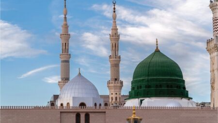 كنوز من السنة النبوية.. اتقوا النار ولو بشق تمرة