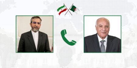 تكثيف الجهود لوقف العدوان الصهيوني الغاشم على الشعب الفلسطيني