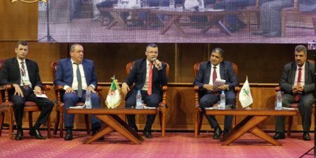 الوكالة الجزائرية لترقية الاستثمار تسجل أزيد من 8400 مشروع بقيمة 3840 مليار دينار