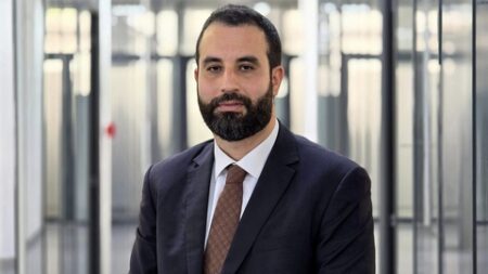 صندوق المؤسسات الناشئة: أنيس رحابي مديراً عاماً جديداً