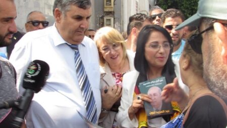 رئيسة حزب تجمع أمل الجزائر تؤكد.. التنمية بولاية تيزي وزو تعززت ببرامج تتجسد على أرض الواقع