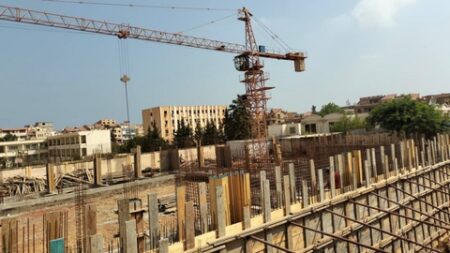 المحمدية.. اشغال إنجاز مسبح اولمبي تحت مجهر الوالي المنتدب