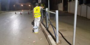 الشراقة تستعد للدخول المدرسي ،الرئاسيات و تقلبات موسم الخريف