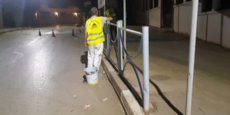 الشراقة تستعد للدخول المدرسي ،الرئاسيات و تقلبات موسم الخريف