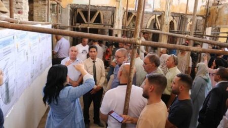 قسنطينة.. نحو إعادة الإعتبار للمعالم الدينية العتيقة