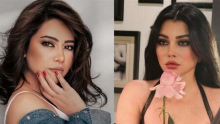 شيرين عبد الوهاب: هيفاء وهبي قدمت لي دعماً لم يقدمه أقرب الناس