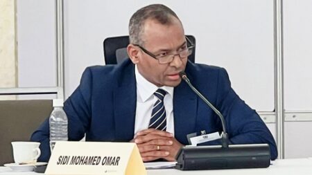 ممثل الجبهة بالأمم المتحدة: إعلان “للتيكاد” يتضمن قيمة مضافة لكونه ينسف مزاعم دبلوماسية دولة الاحتلال