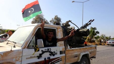 مبعوثة أممية: الوضع الأمني في ليبيا تدهور بسرعة وسيتفاقم بدون حكومة موحّدة وانتخابات