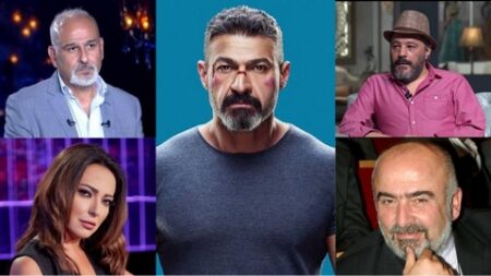 الموسم الرمضاني 2025.. اعتذارات فنانين ومخرجين يؤرق صناع الدراما