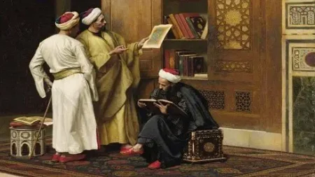 من أعلام الأمة.. الإمام البيهقي
