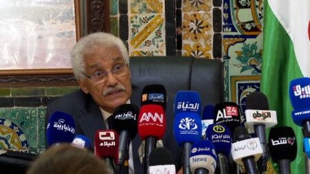 وزير الخارجية الصحراوي: المغرب يعمل ضد طموحات أفريقيا في التنمية والتضامن ويروج للفساد والرشوة والعنف