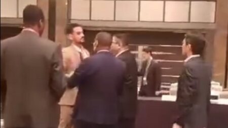 إتحاد العمال يؤكد أن النظام المغربي فشل امام العالم في تكريس إحتلاله للصحراء الغربية