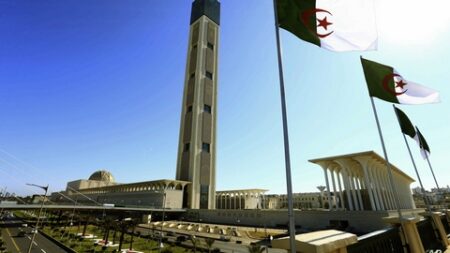 أنوار من جامع الجزائر.. حقيقةِ الأمانة – الجزء الثاني-