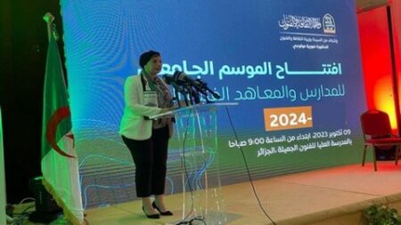 وزارة الثقافة تعلن: فتح أبواب التسجيلات لناجحي الباك بالمدارس والمعاهد الفنية