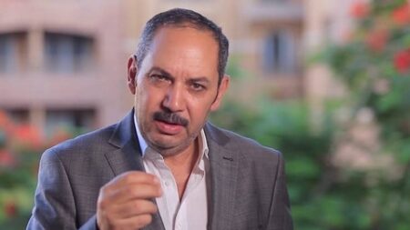 كمال أبو رية: لهذه الأسباب اعتذرت عن تقديم شخصية الشيخ الشعراوي