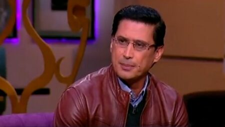 أحمد عيد: محمد هنيدي نجم كبير ولا يحتاج مساعدتي
