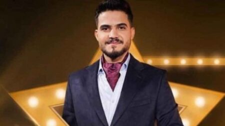 مقتل الفنان العراقي براق مهنا.. تفاصيل صادمة