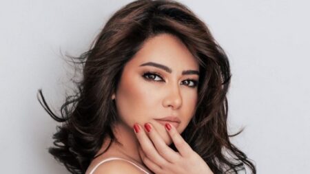 قالت أنها مستعدة لدخول سجن النساءالمشاكل تطارد شيرين عبدالوهاب