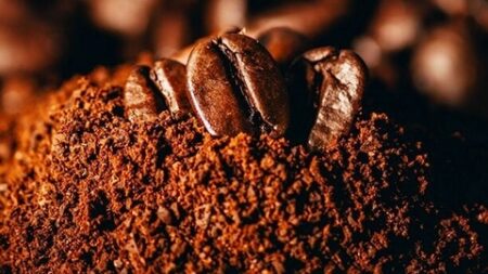 تحديد السعر الأقصى للقهوة عند الاستهلاك وهوامش الربح القصوى عند الاستيراد والتوزيع