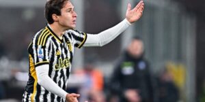 طلاق مرتقب بين كييزا وجوفنتوس