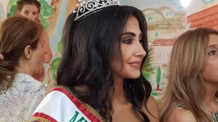 عن عمر ناهز 30 عاماً.. أزمة قلبية مفاجئة تودي بحياة ملكة جمال لبنان ديما صافي