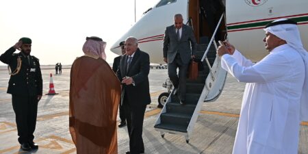 عطاف يشارك بجدة في الاجتماع الوزاري الاستثنائي لمنظمة التعاون الإسلامي