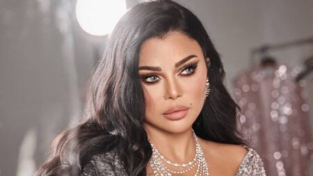 هيفاء وهبي تخضع إلى التحقيق