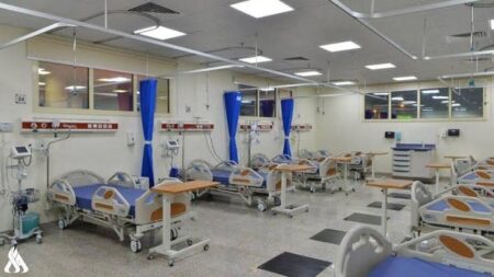 بعد كشف الستار عن مشروع إنجاز مستشفى جديد.. المرضى بتسمسيلت يتنفسون الصعداء