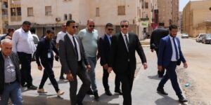 وهران.. مليار دينار  لاستكمال أشغال التهيئة الحضرية