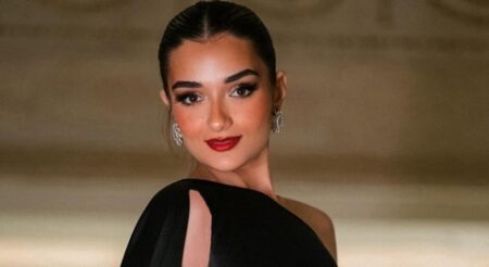 ملك أحمد زاهر: مؤخراً أصبحت حذرة جدا من الناس