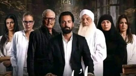 رفعها المستشار مرتضى منصور.. دعوى قضائية لمنع عرض فيلم “الملحد”