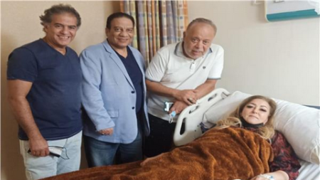 نهال عنبر تلتحق بالركب.. المرض يطارد نجوم الفن في الأيام الأخيرة