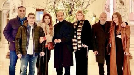 أبناء نجوم الفن يفاجئون الجمهور ببلوغهم عمر الشباب