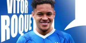 برشلونة يريد 40 مليونا مقابل تسريح روكي