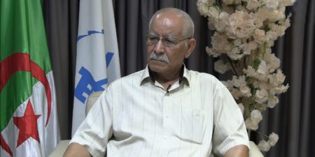 الدكتور عامر رخيلة: الضمانات الدستورية و القانونية لشفافية العملية الانتخابية