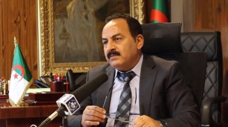 المدير العام للأملاك الوطنية.. خيدي عبد الرحمن يكشف: تحويل 51 وحدة اقتصادية مسترجعة ضمن مكافحة الفساد لصالح القطاع العام