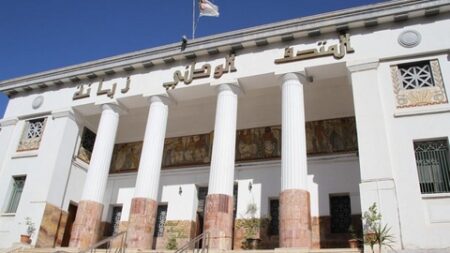 المتحف الوطني “أحمد زبانة”.. إقبال كبير