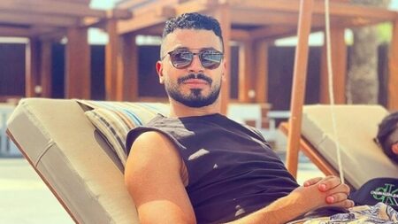 محمد أنور: البطولة في السينما والحفاظ على النجاح في غاية الصعوبة