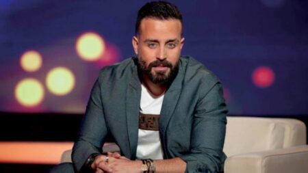 سعد رمضان: الخيانة لدى الرجل ليست فقط جسدية، ولكن ربما بالنظر أو بالقلب
