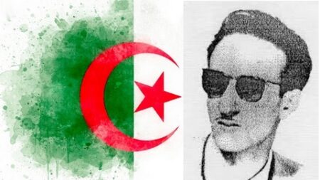 عمارة رشيد.. مسار لامع وكفاح بكل السبل