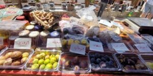 تيزي وزو.. 10 ولايات مشاركة في عيد التين بلمصلى