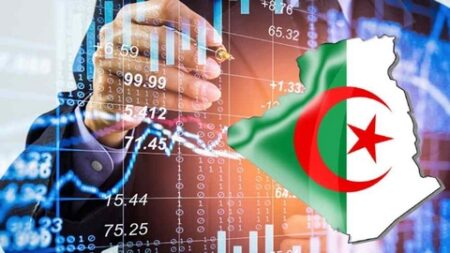 بنك الجزائر: أداء جيد للاقتصاد الوطني رغم السياق الدولي الصعب.. انخفاض معدل التضخم إلى 7.84 بالمائة