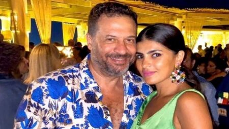 ماجد المصري: تامر حسني لديه نزعة دينية زيادة عن اللازم