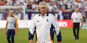 أنشيلوتي بعد انتصار ريال مدريد على تشيلسي: لدينا شعور بأن الفريق يسير على ما يرام