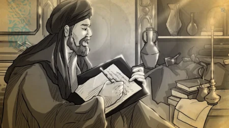 من أعلام الأمة.. ابن رشد