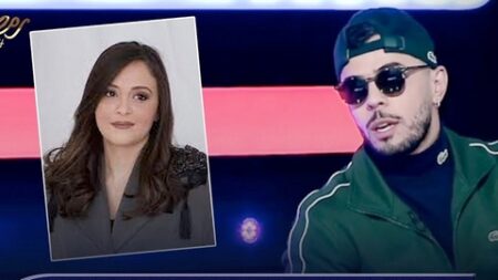 تحضيرا لرمضان 2025.. سهيلة معلم تواصل تعاملها مع محمد خساني