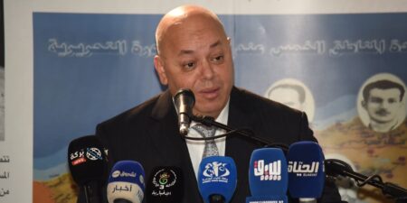 وزير المجاهدين يؤكد على وعيه ودوره الحيوي.. الشعب الجزائري يستفيد من رصيد ثورة نوفمبر ويواكب المحطات الحاسمة