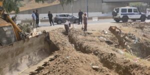 ميزانية معتبرة لإزالة أثار تقلبات الطقس خلال فيفري الماضي بجيجل