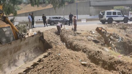 ميزانية معتبرة لإزالة أثار تقلبات الطقس خلال فيفري الماضي بجيجل