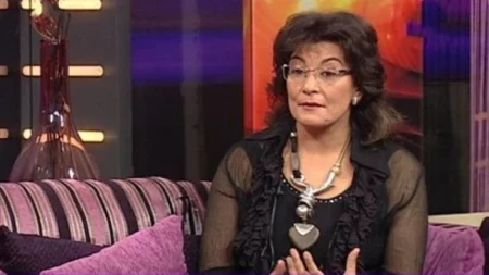 سماح أنور: كلما ذهبتم إلى دكتور التجميل تزدادون قبحاً